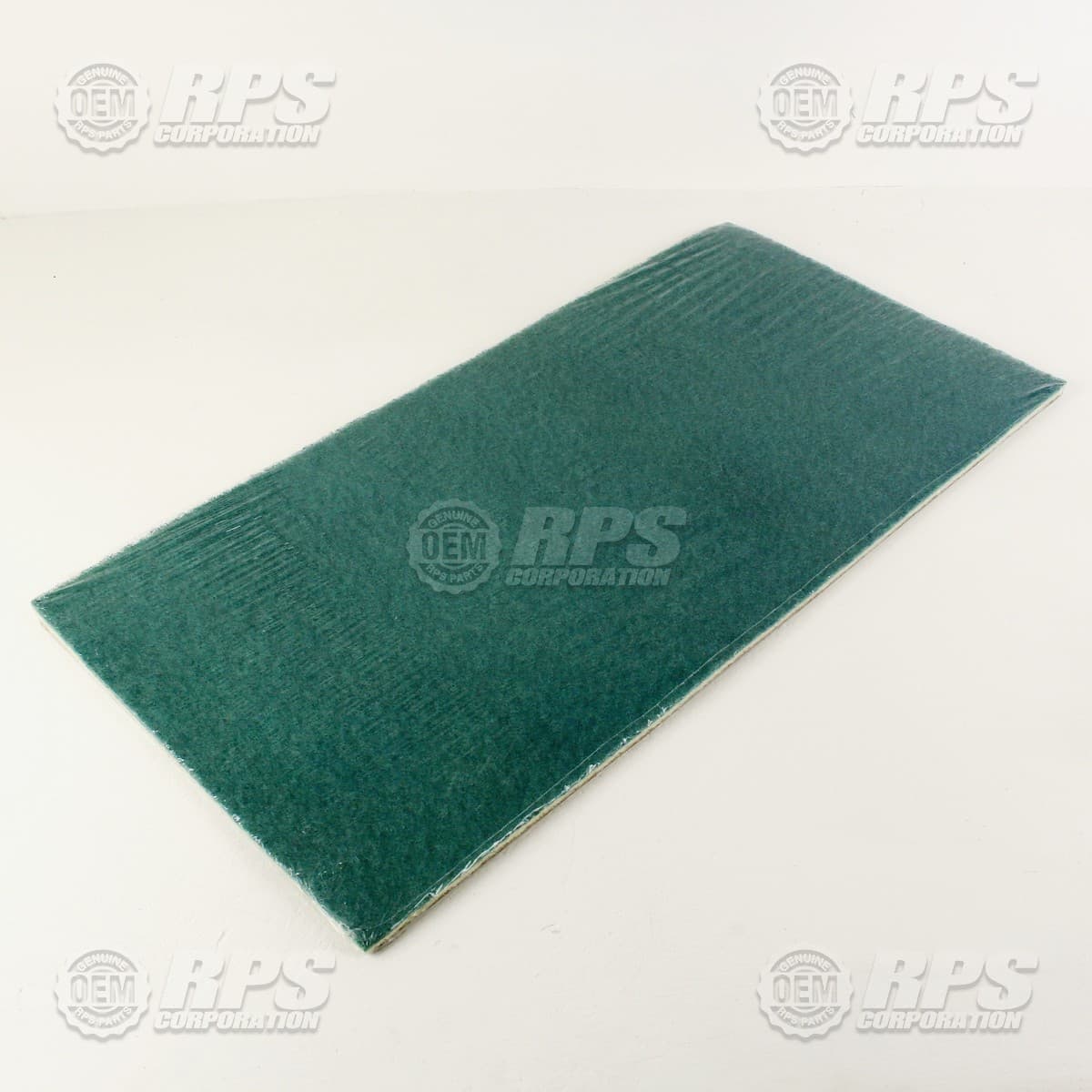 300-2814800 - HD Non Woven Polishing Pad 800 Grit 28"x14" - 1/ea