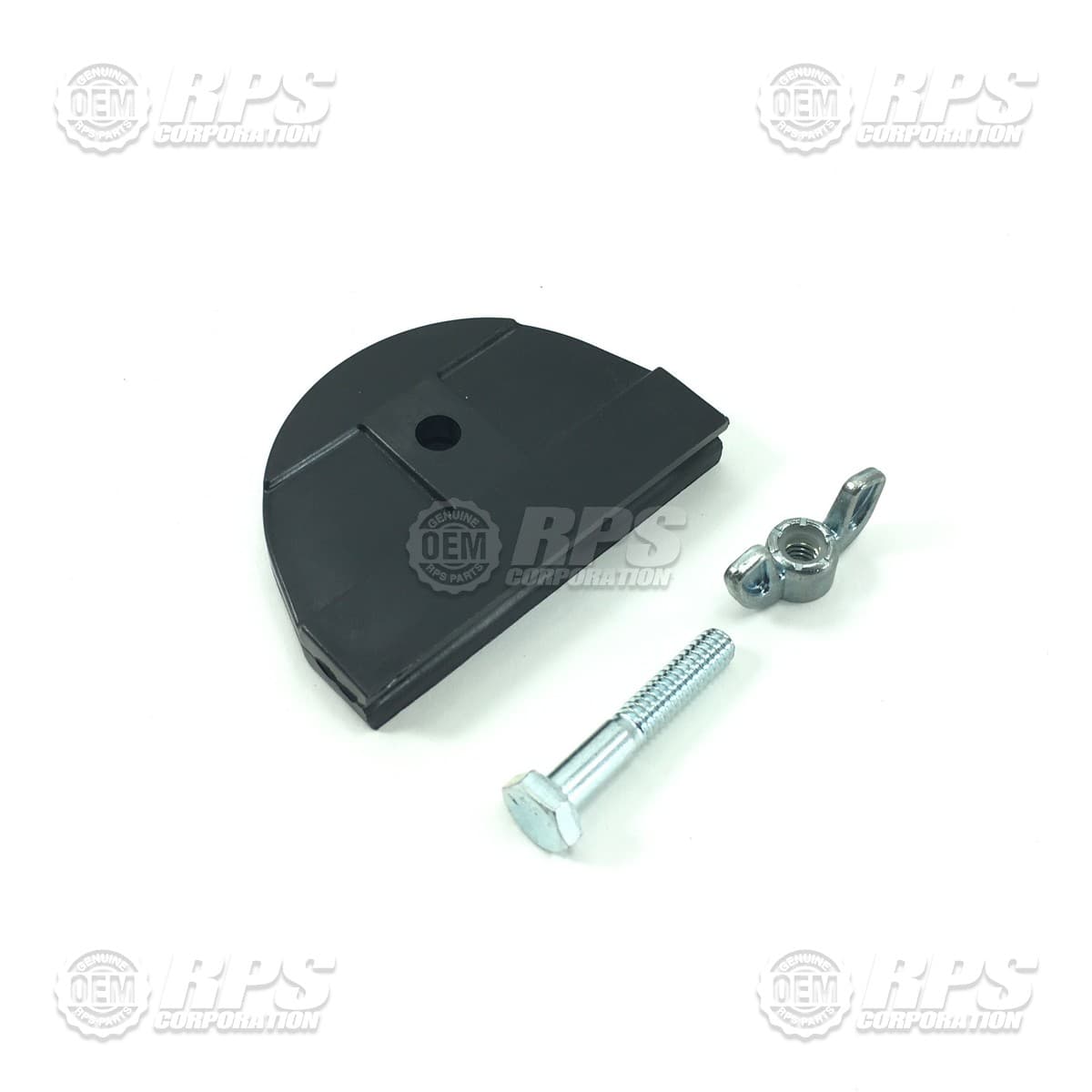 300-2908 - Plastic Clip Assembly