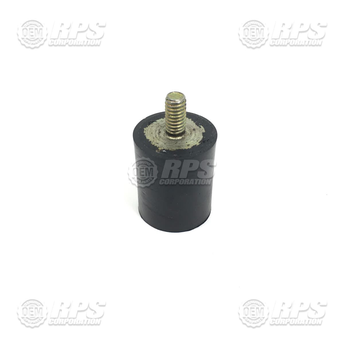 300-3032 - Isolator,50 Dur1-1/4Dia,1-1/2H