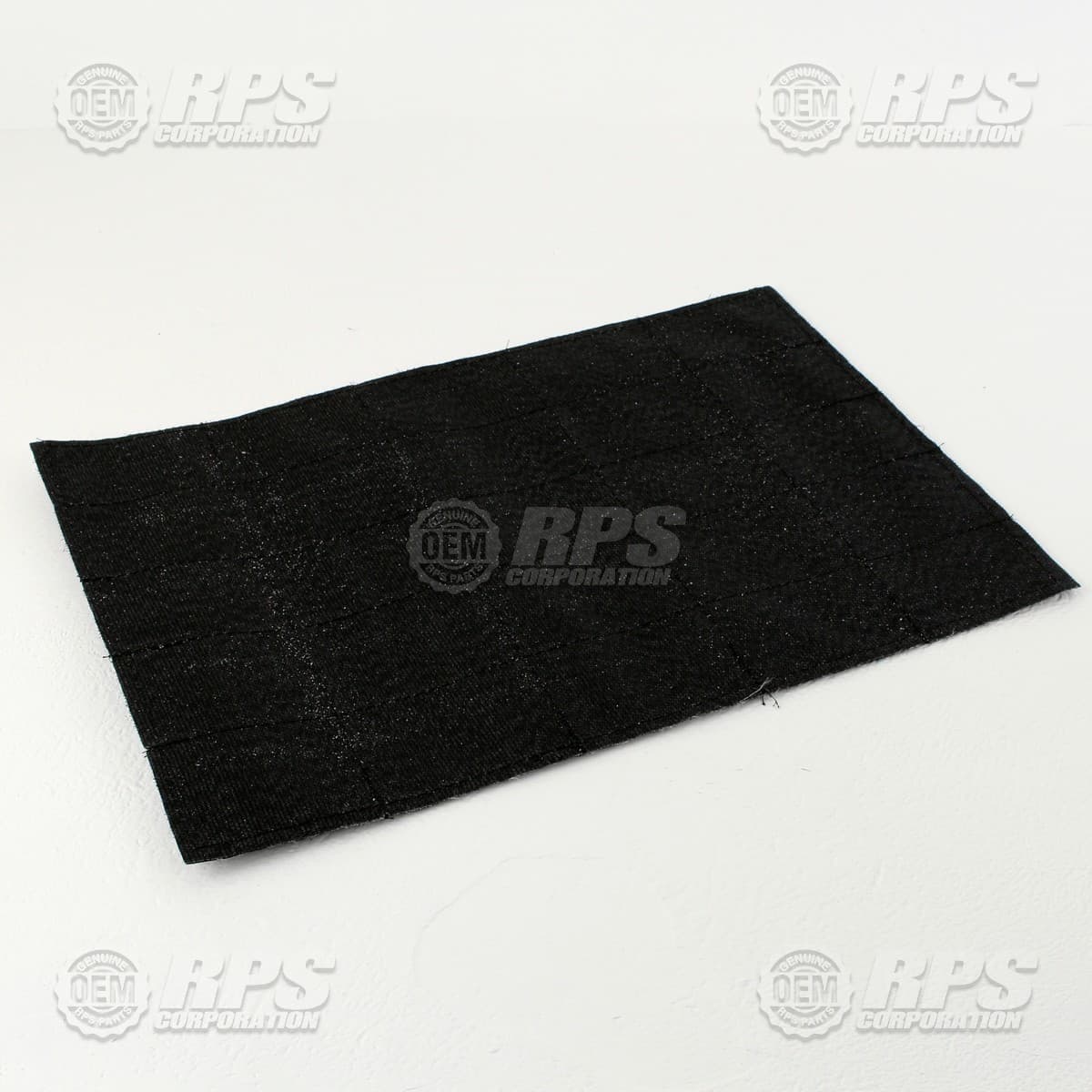 300-4023 - Velcro Pad,13x19 - Double Faced Velcro Pad