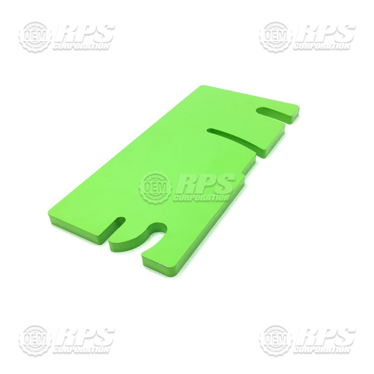 300-4133 - 9 lb, 24" AC Deck Weight