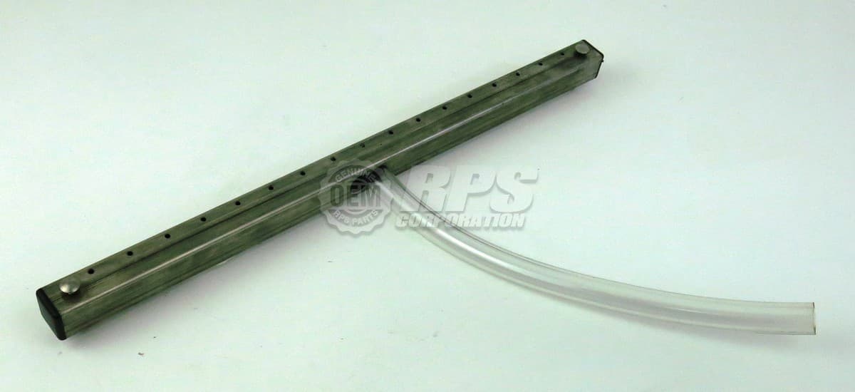 300-5020D - Feed Tube Kit, 20"