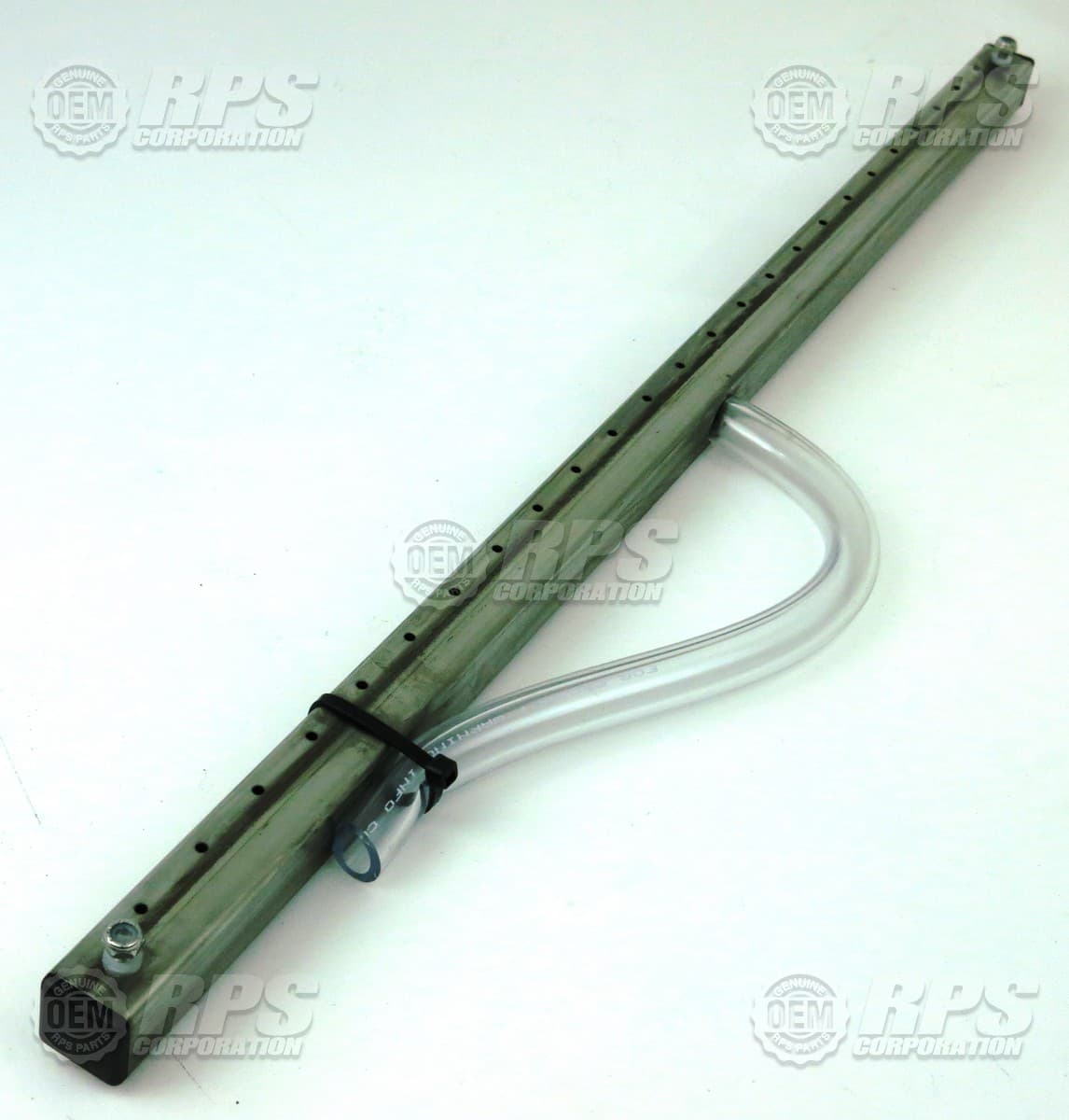 300-5028D - Feed Tube Kit, 28"