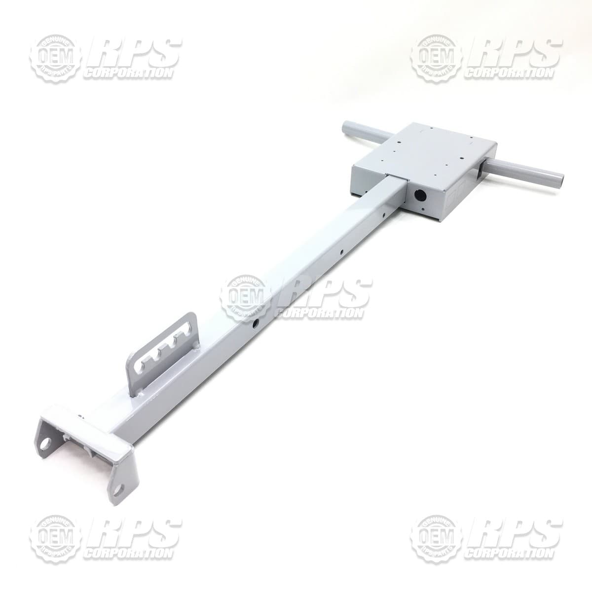 300-6015 - Handle Bar, New Locking Fits ISO Stick Machine