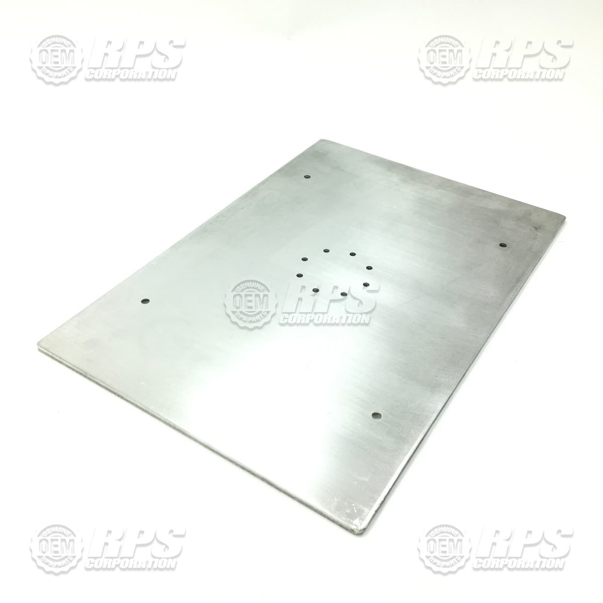 300-6120 - 20 INCH ALUMINUM DRIVER PLATE ISO Stick Machine