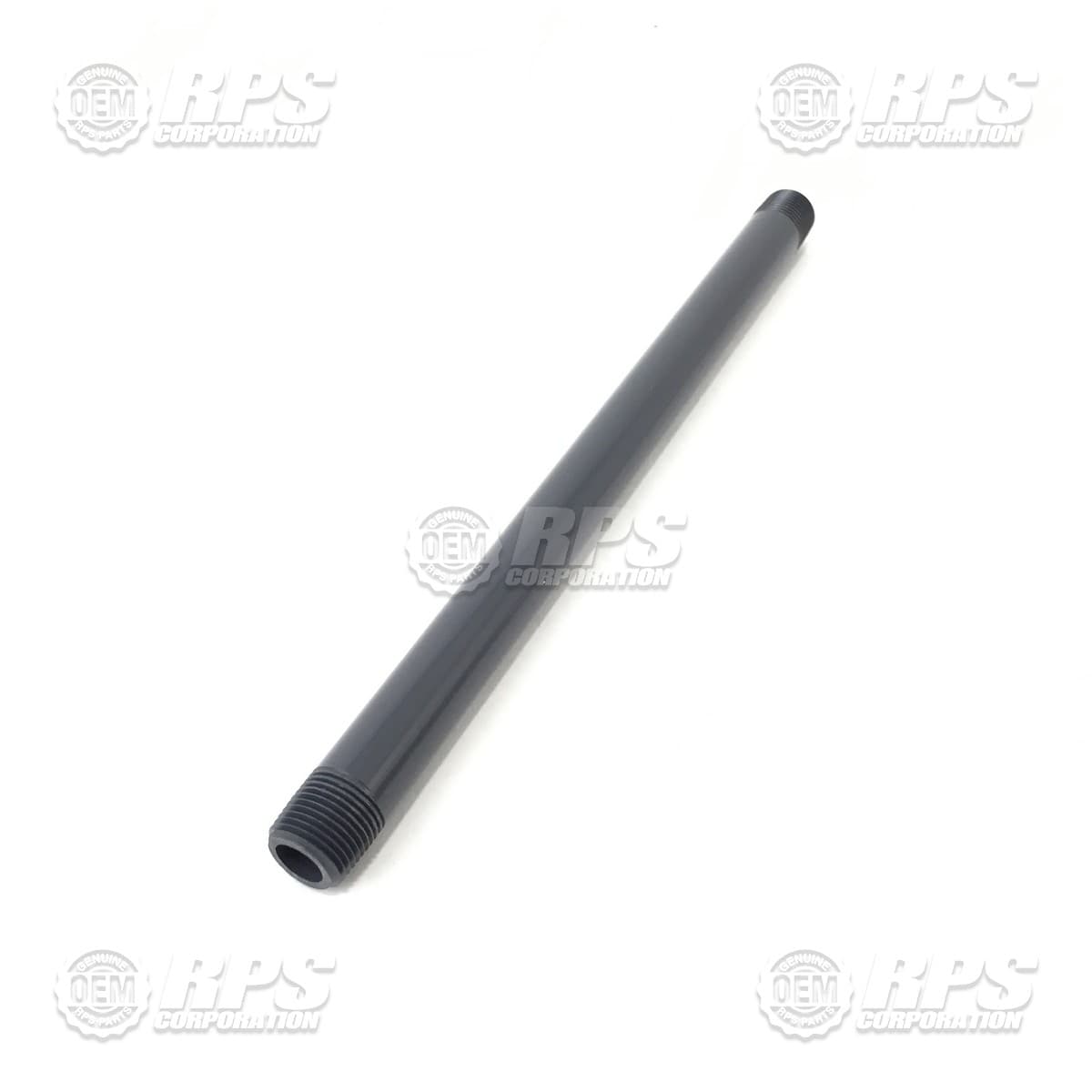 300-7294 - Pipe,PVC,3/8"x10",Nipple