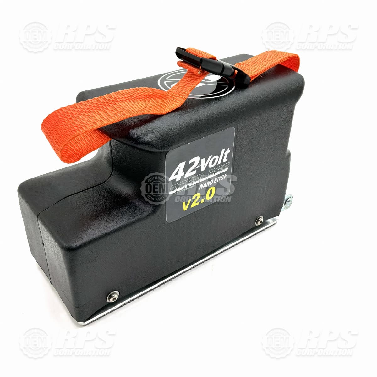 300-9000 - DC Nano Base Assembly Japan