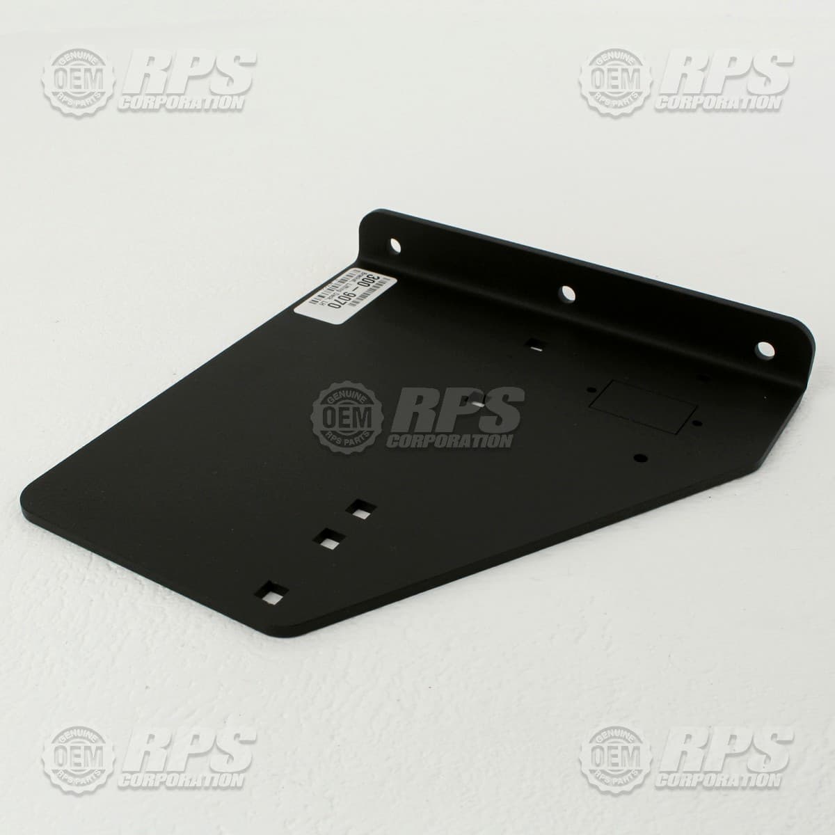 300-9070 - Bracket, Lifting Deck, LH
