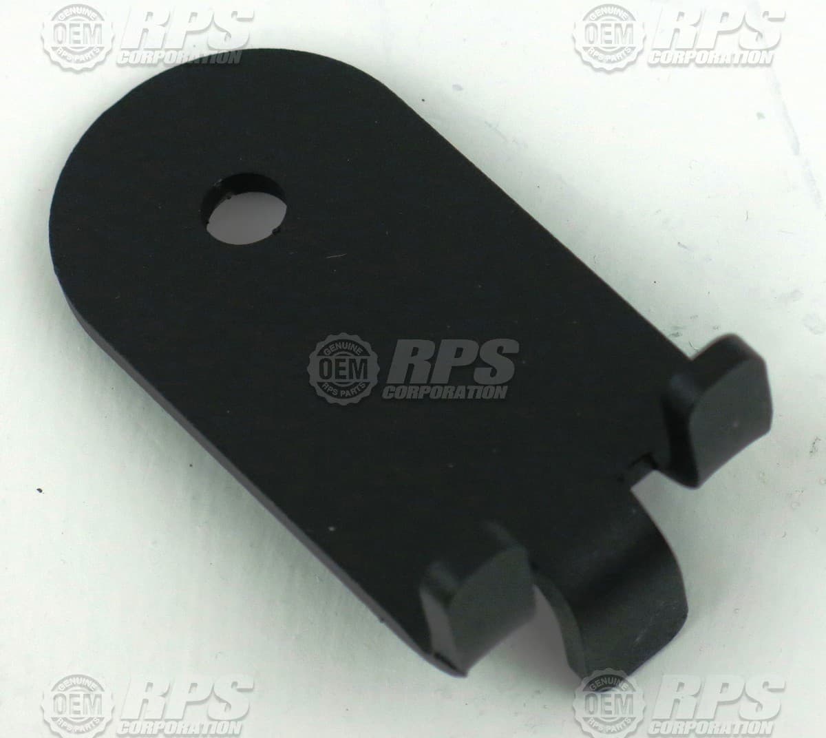 300-9072 - Bracket, Wheel