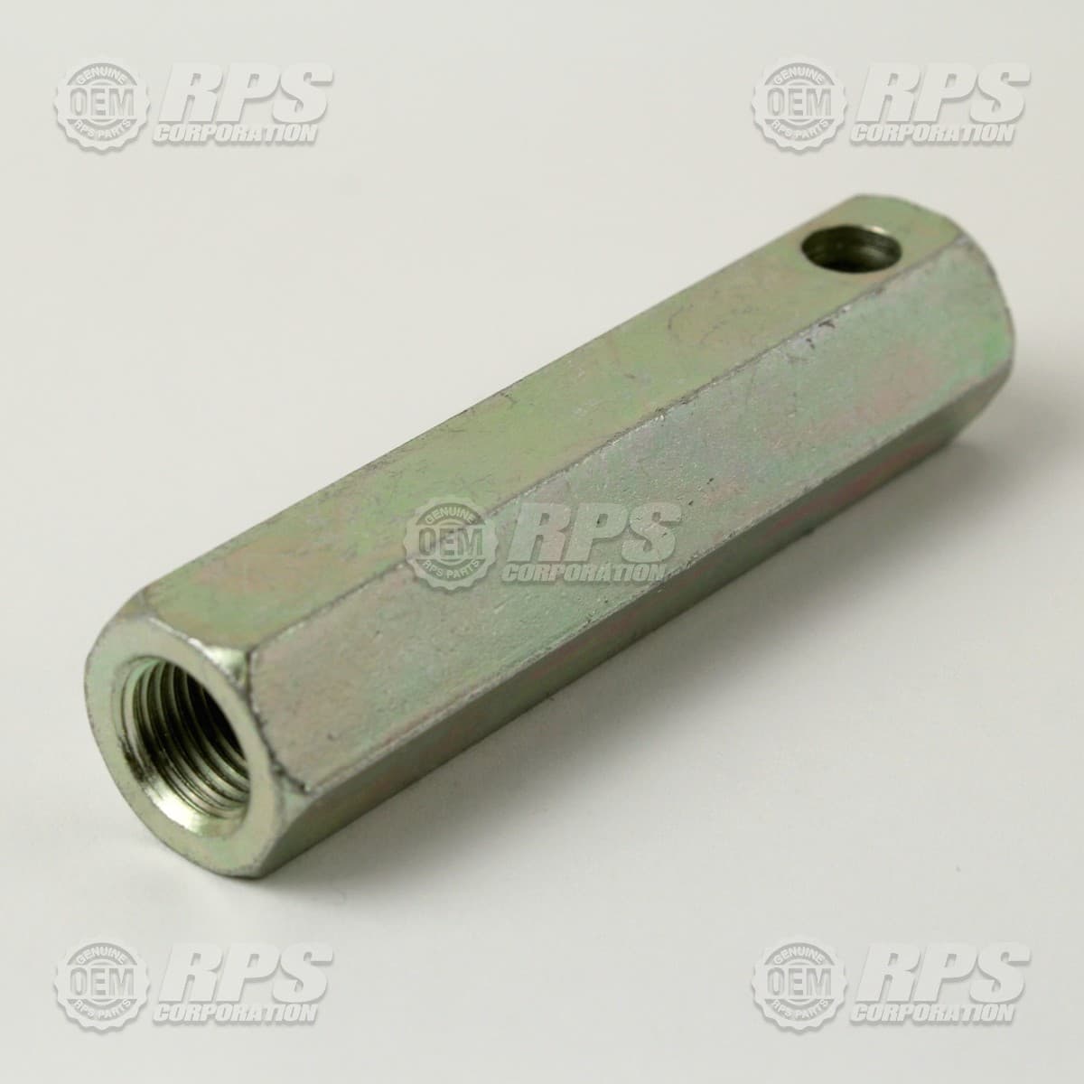 300-9586 - Adjustable Rod End, RH Thread
