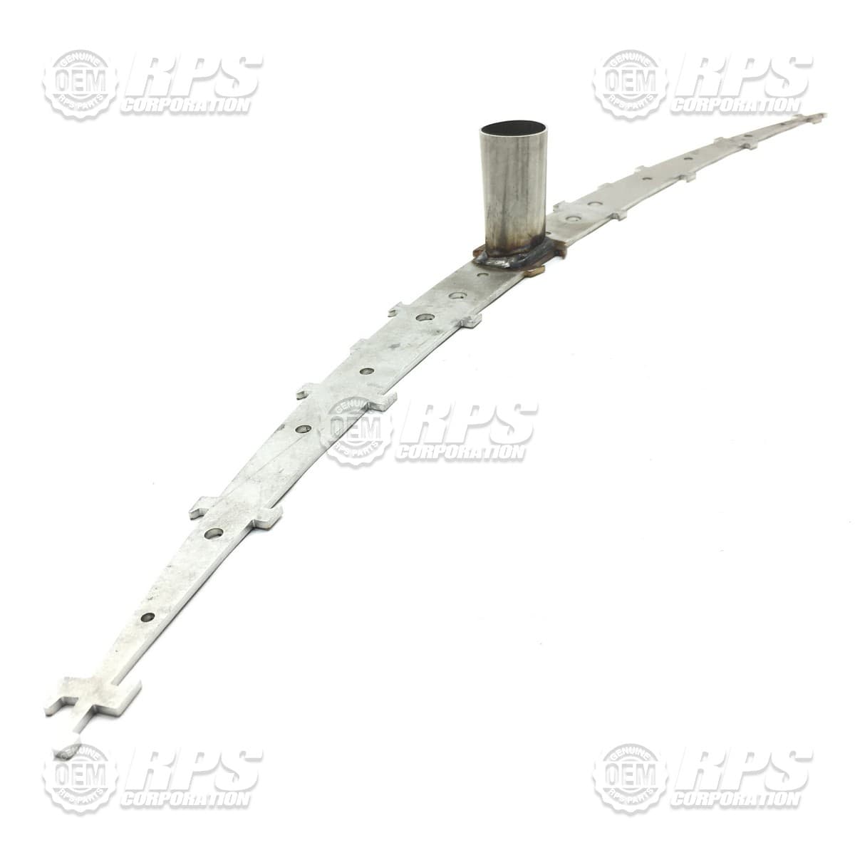 31-6184 - Body, Squeegee, 31, Stainless