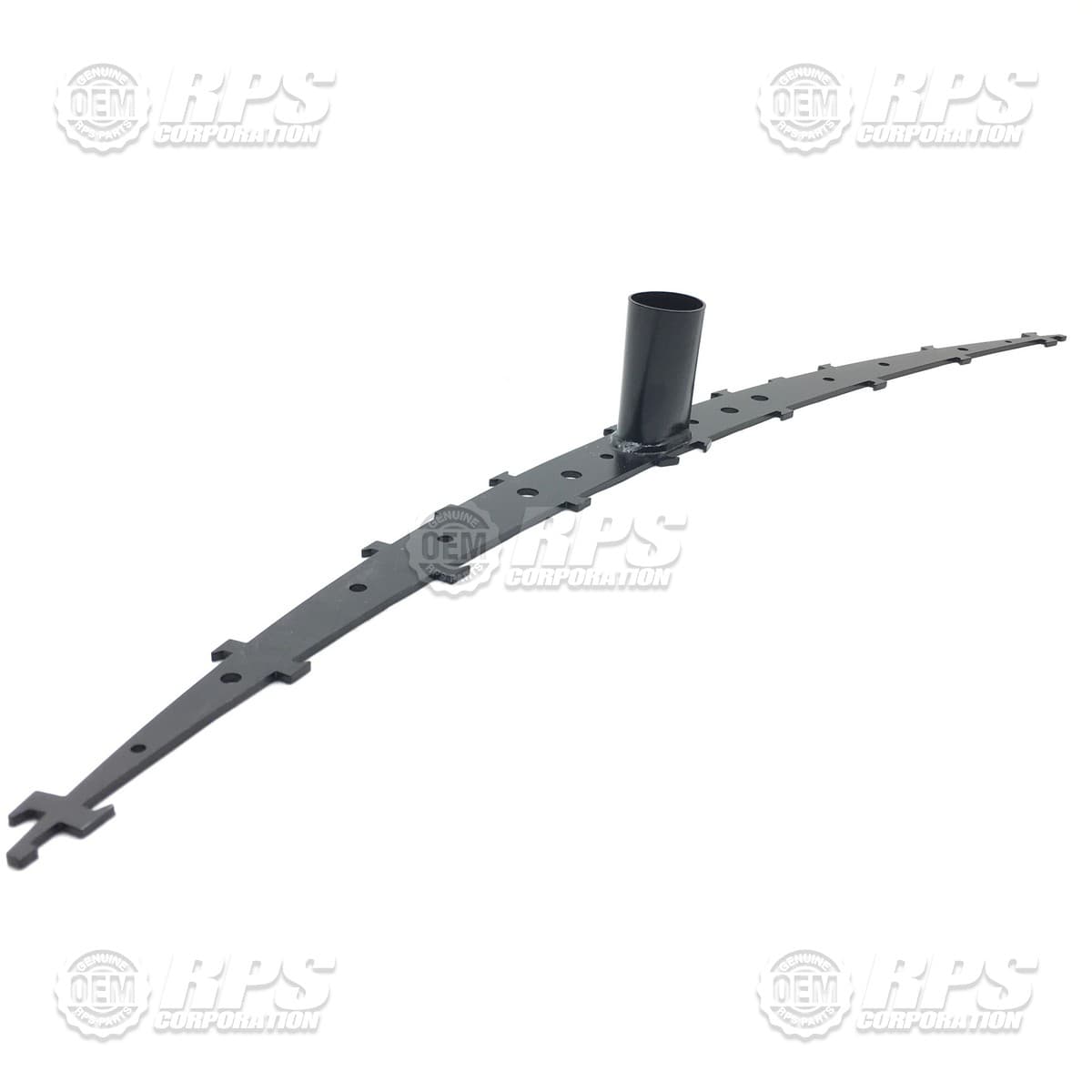 31-6185 - Body, Squeegee, 31