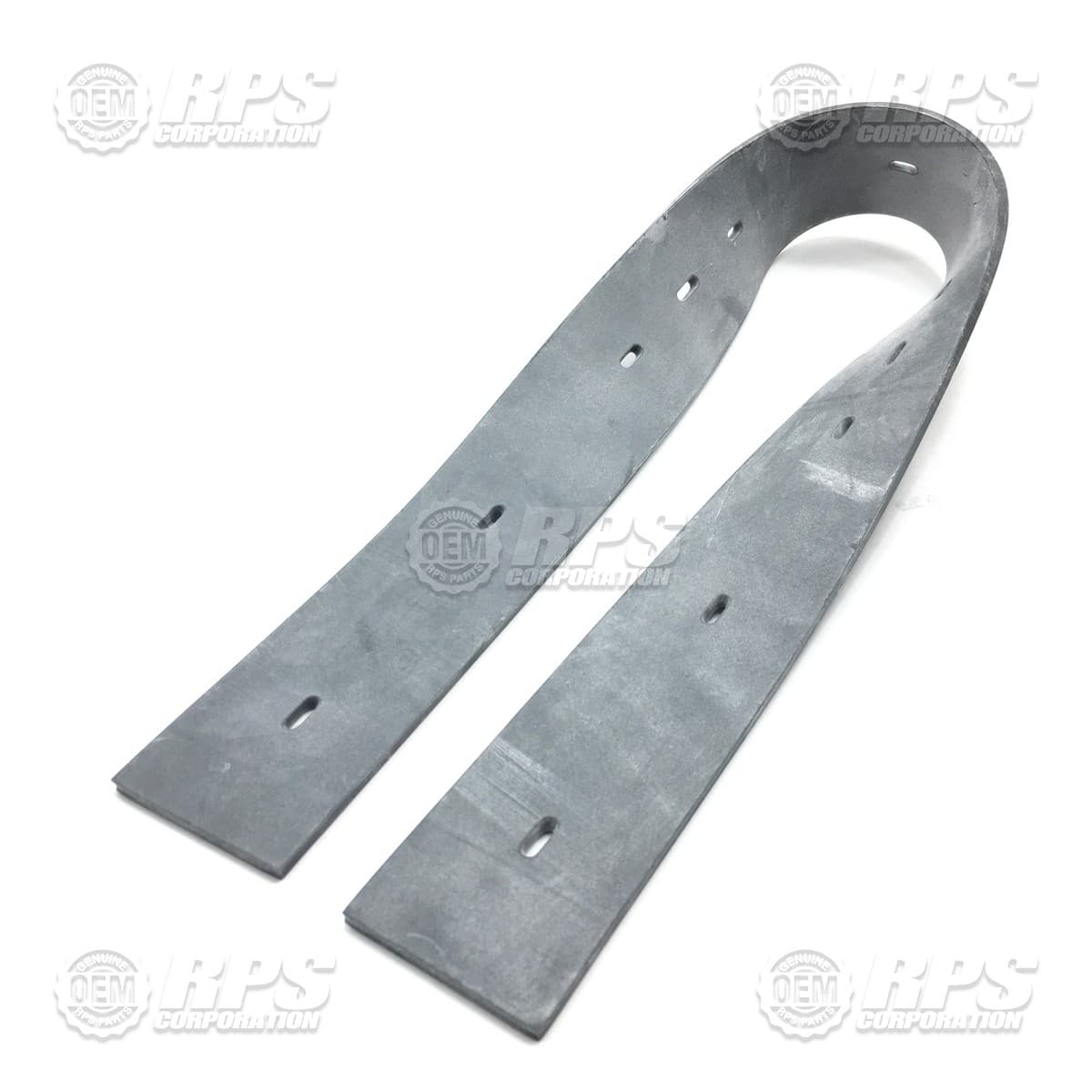 31-756N - Squeegee Blade,Rear, 31",Nanorade
