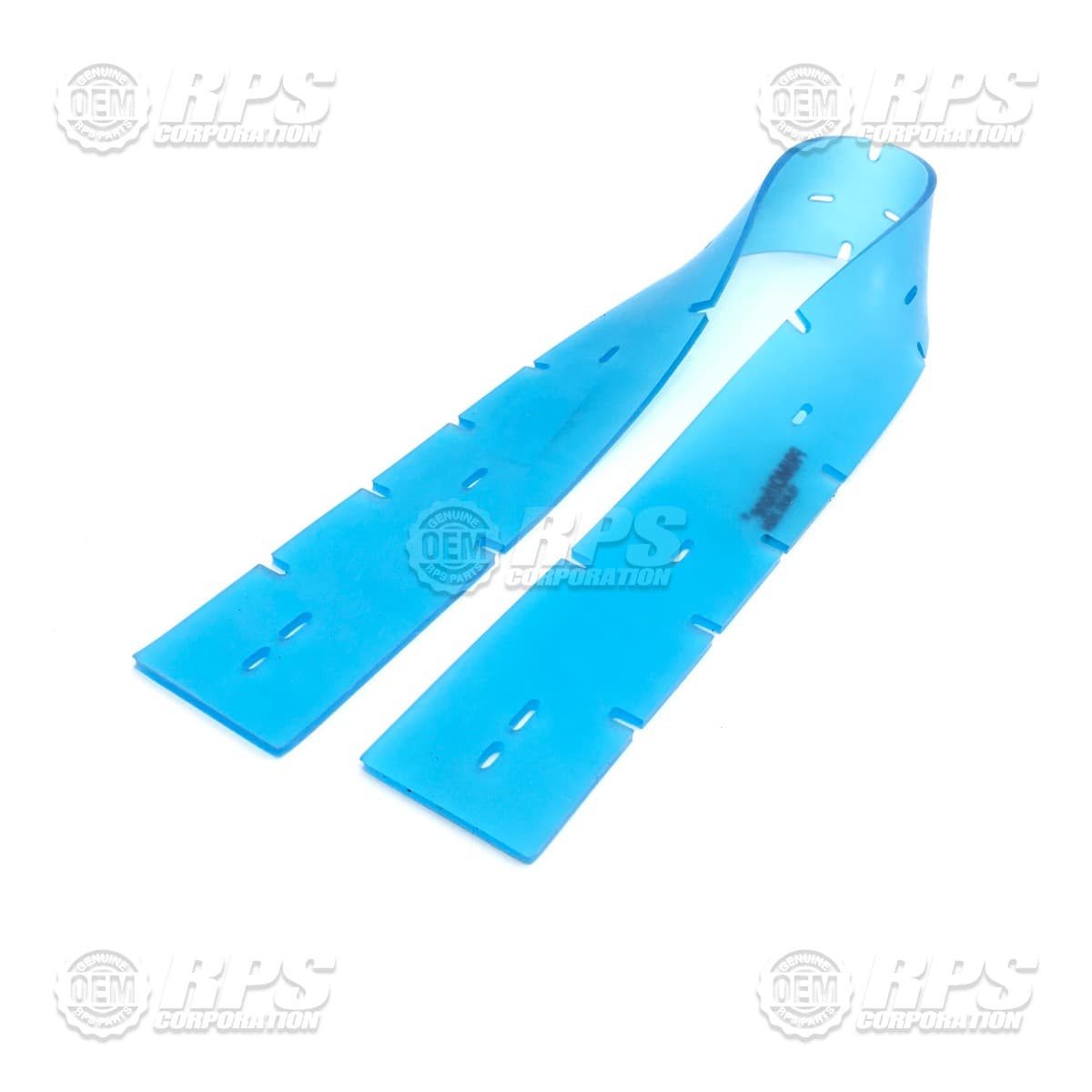 31-857U - Squeegee Blade,Front, 31,Urethane, v2.1+