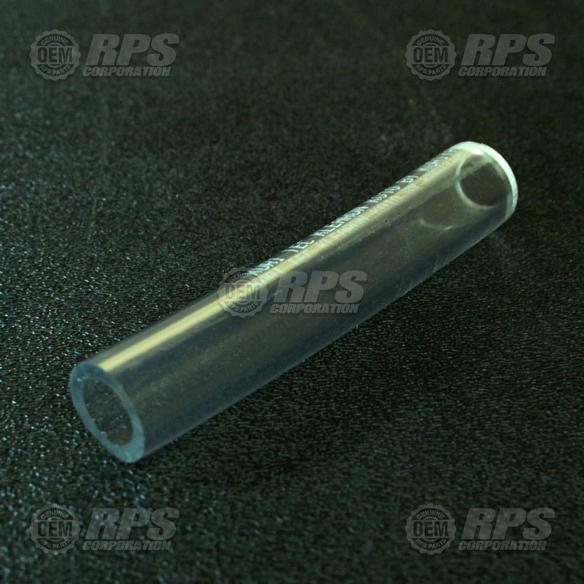 32-4032 - Hose Clear 1/2 ID x 4 lg