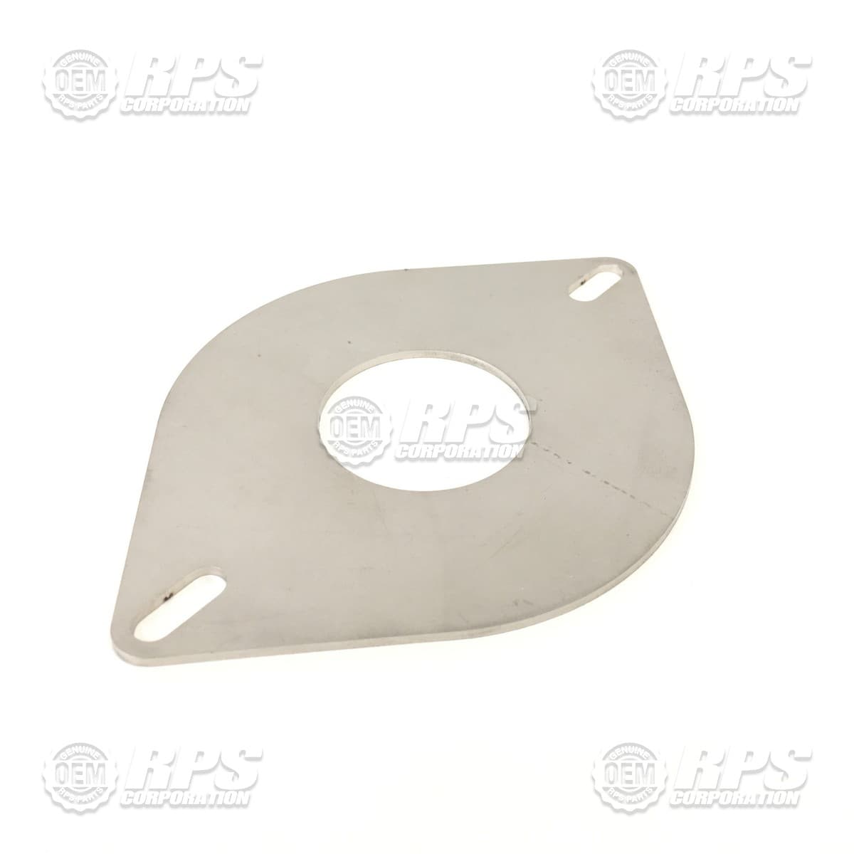 32-4080 - Strainer Top