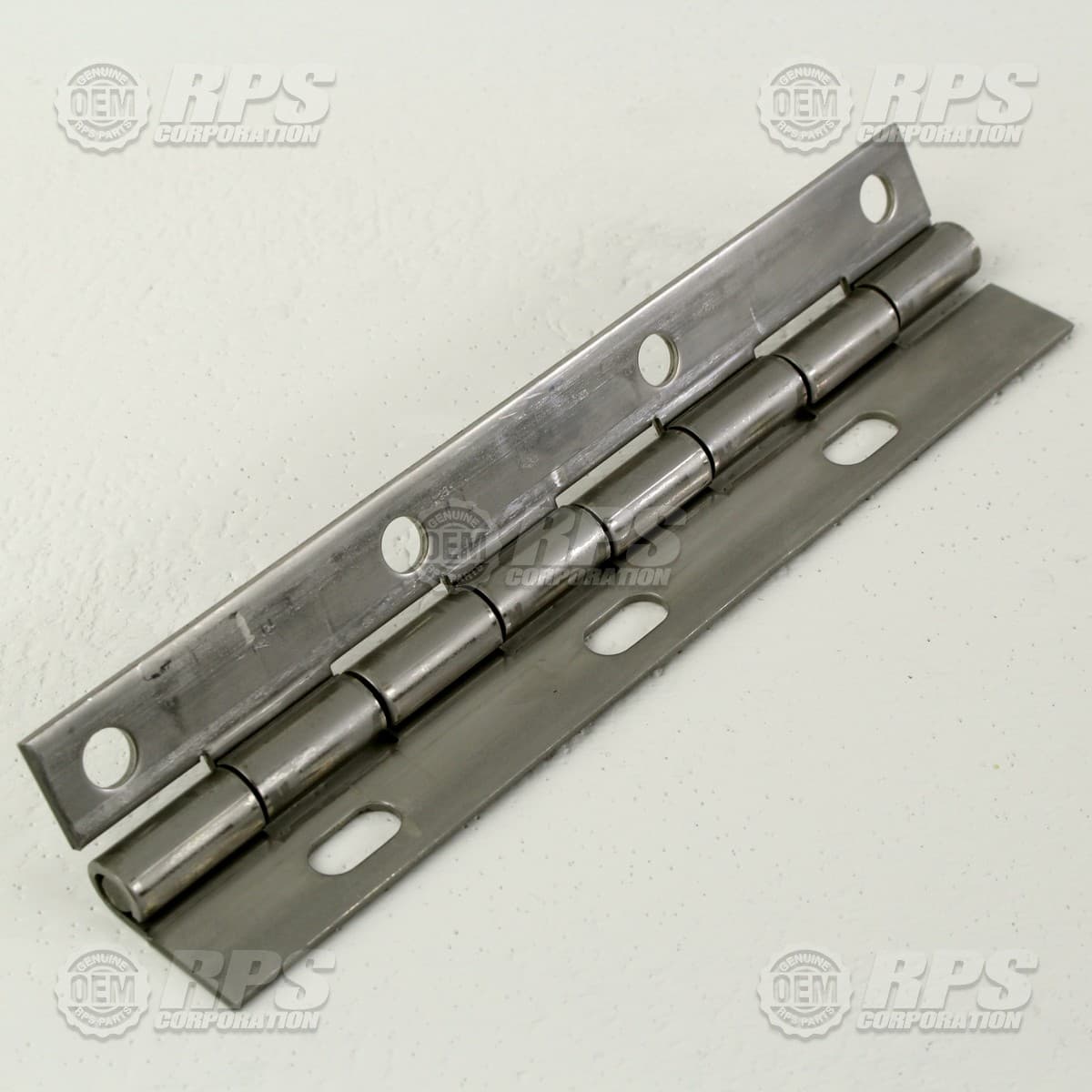 32-8000 - Hinge, Tank
