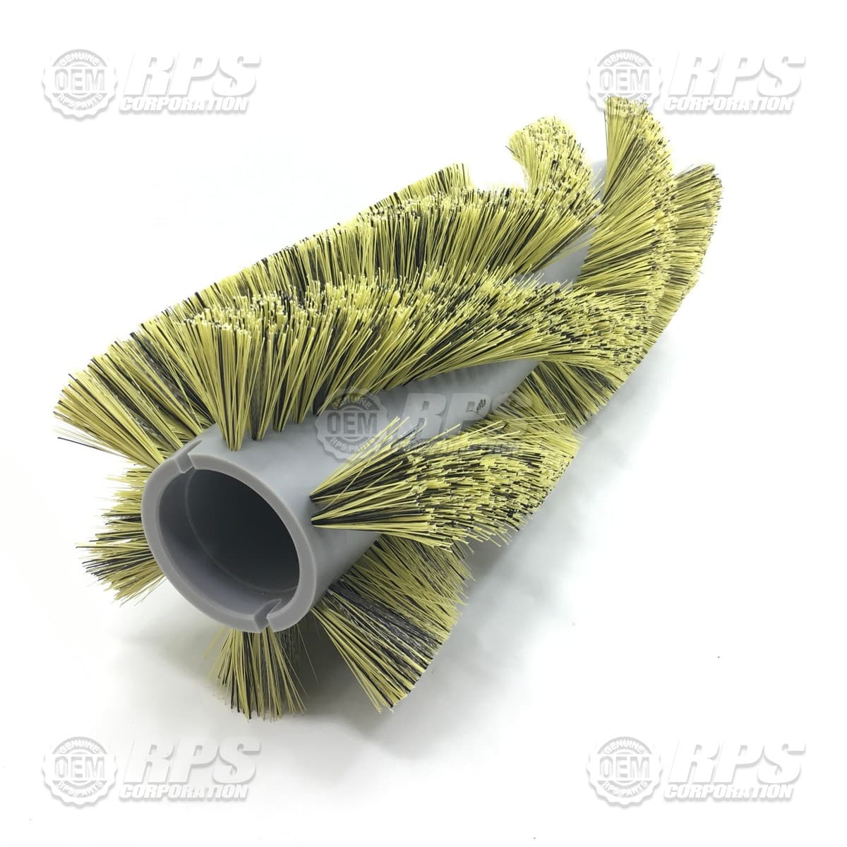 3211-401S - Broom,Poly/Steel, 32