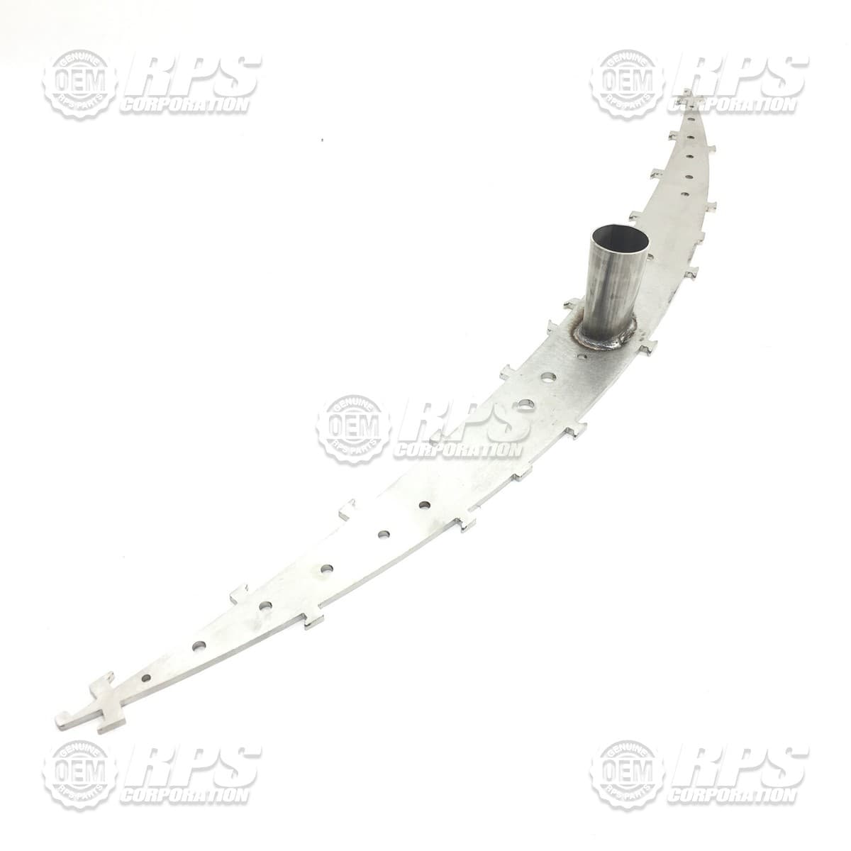 33-6180 - Body, Squeegee, 33, Stainless