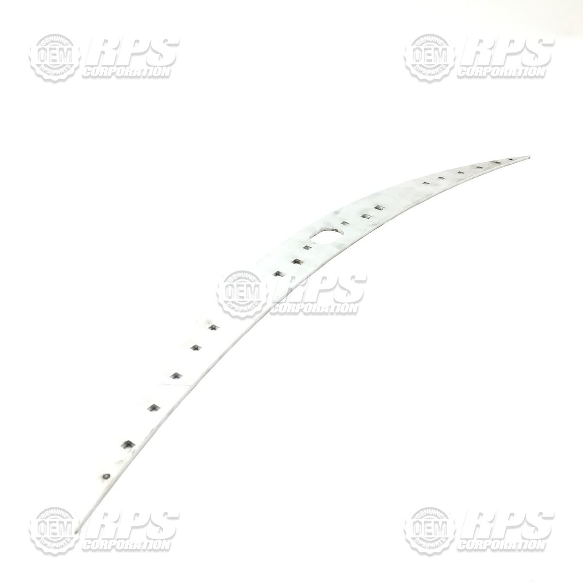 33-6181 - Body,Bottom, Squeegee, 33, Stainless