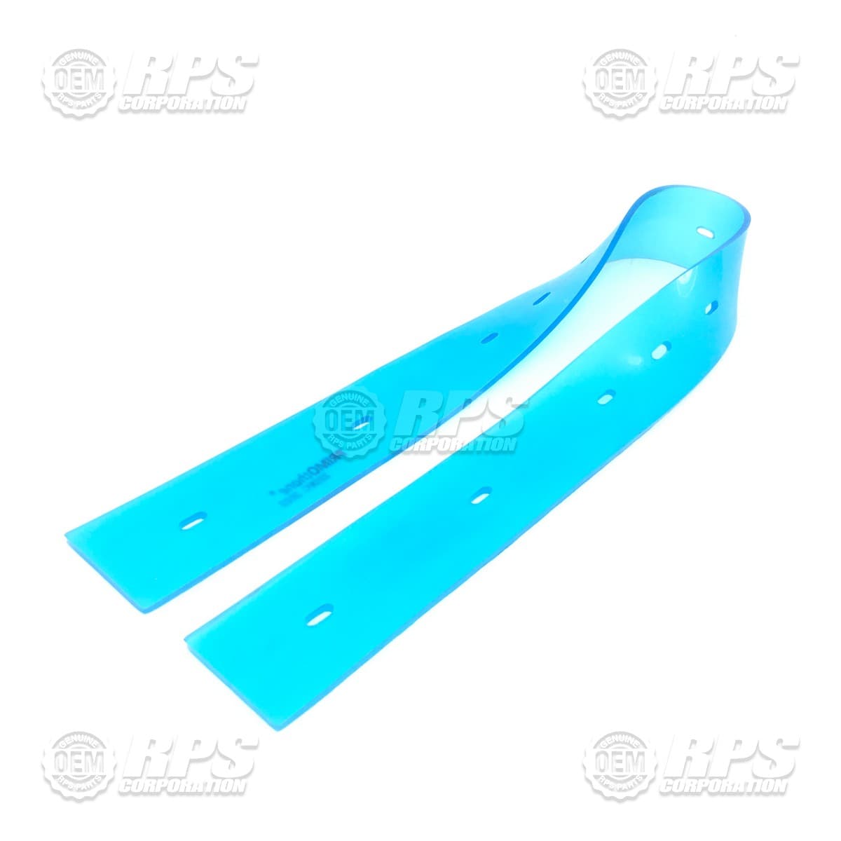 33-750U - Squeegee Blade, Rear, 33" Urethane, v2.1 HD