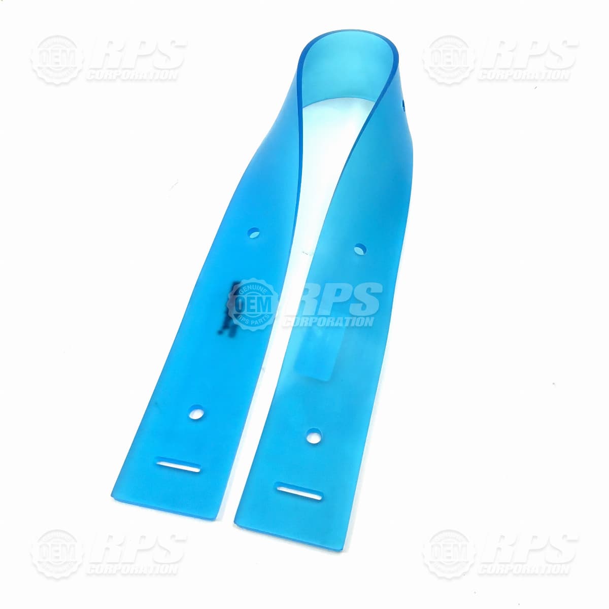 33-754U - Squeegee Blade, Rear, 33" Urethane