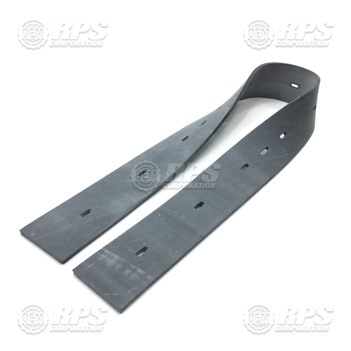 33-756N - Squeegee Blade,Rear,Nanorade