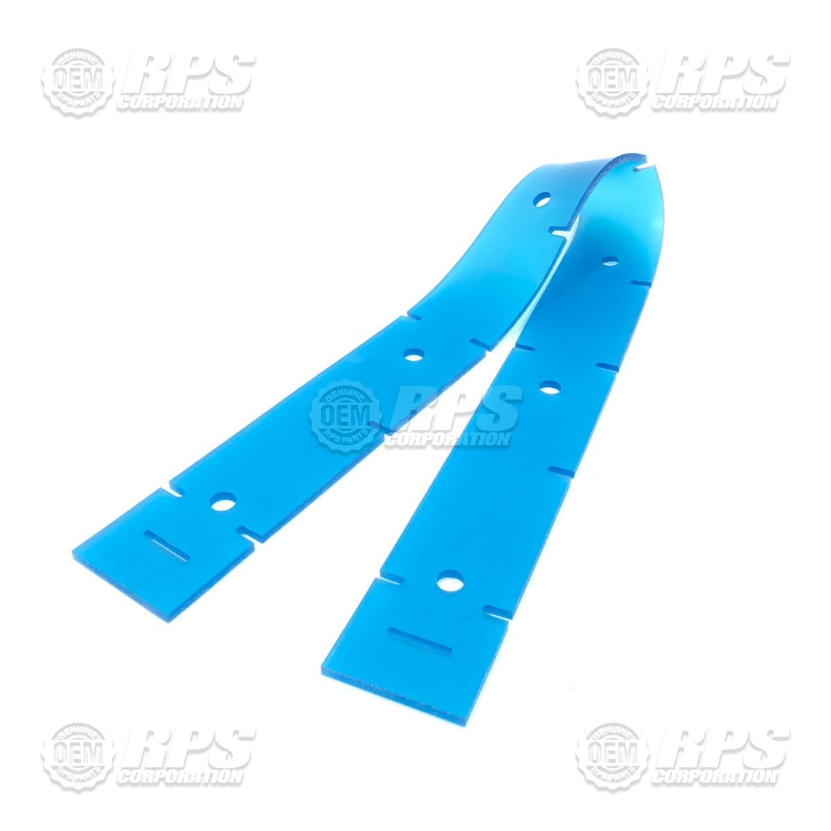 33-759U - Squeegee Blade, Front, 33" Urethane