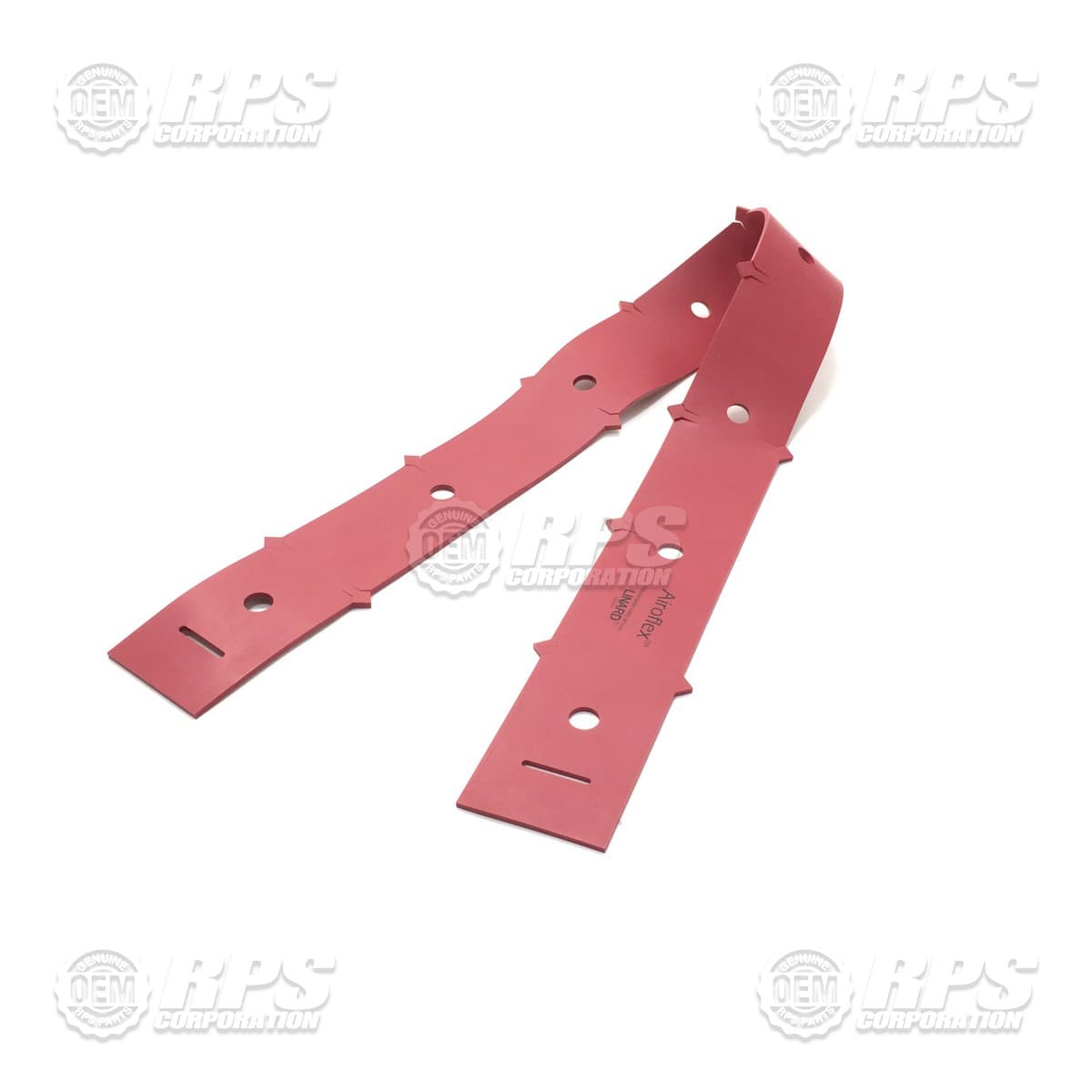 33-759 - Squeegee Blade, Front, 33"