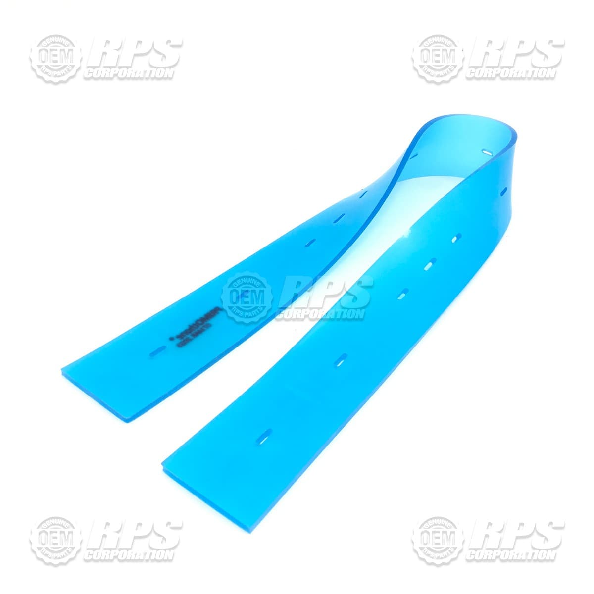 33-856U - Squeegee Blade,Rear, 33",Urethane, v2.1+