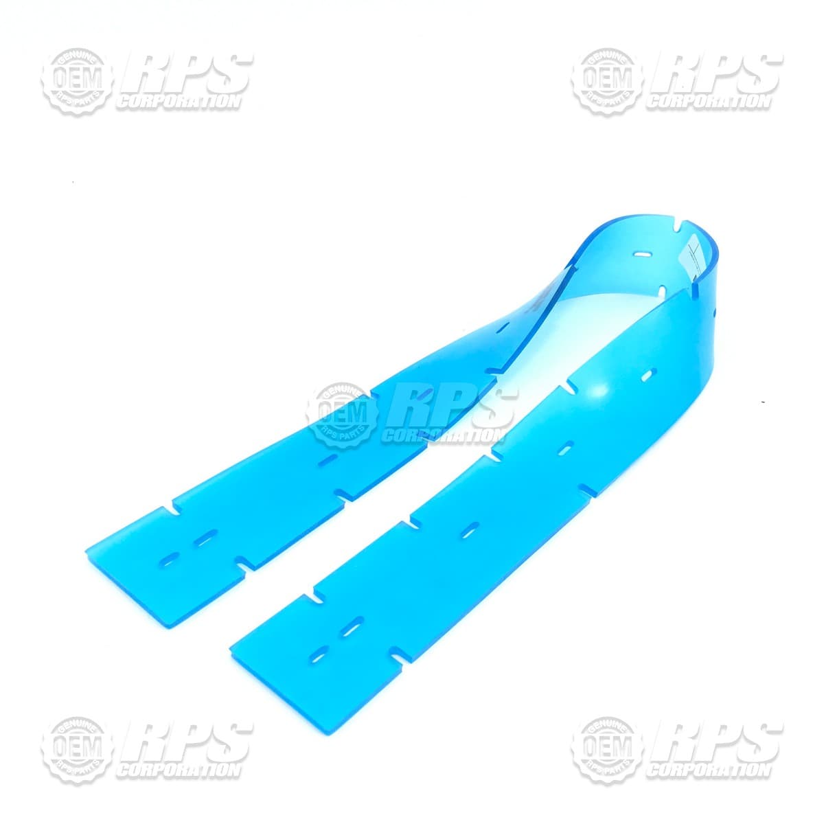 33-857U - Squeegee Blade,Front, 33",Urethane, v2.1+