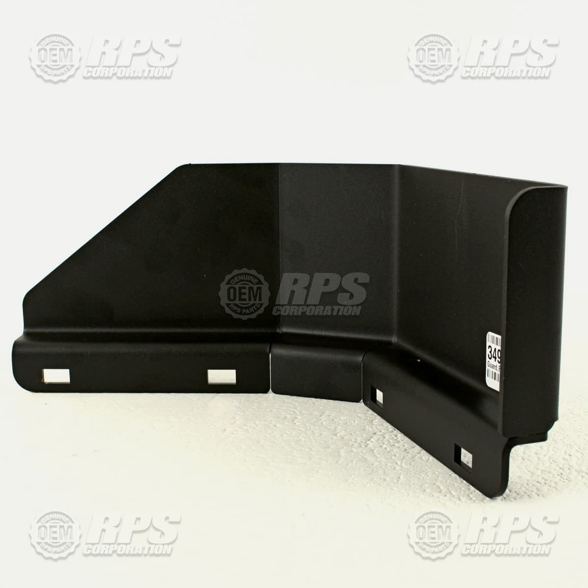 349-1115 - Guard,Front,LH