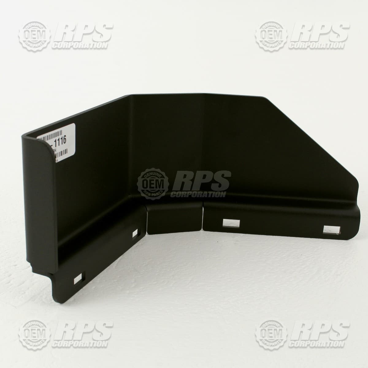 349-1116 - Guard,Front,RH