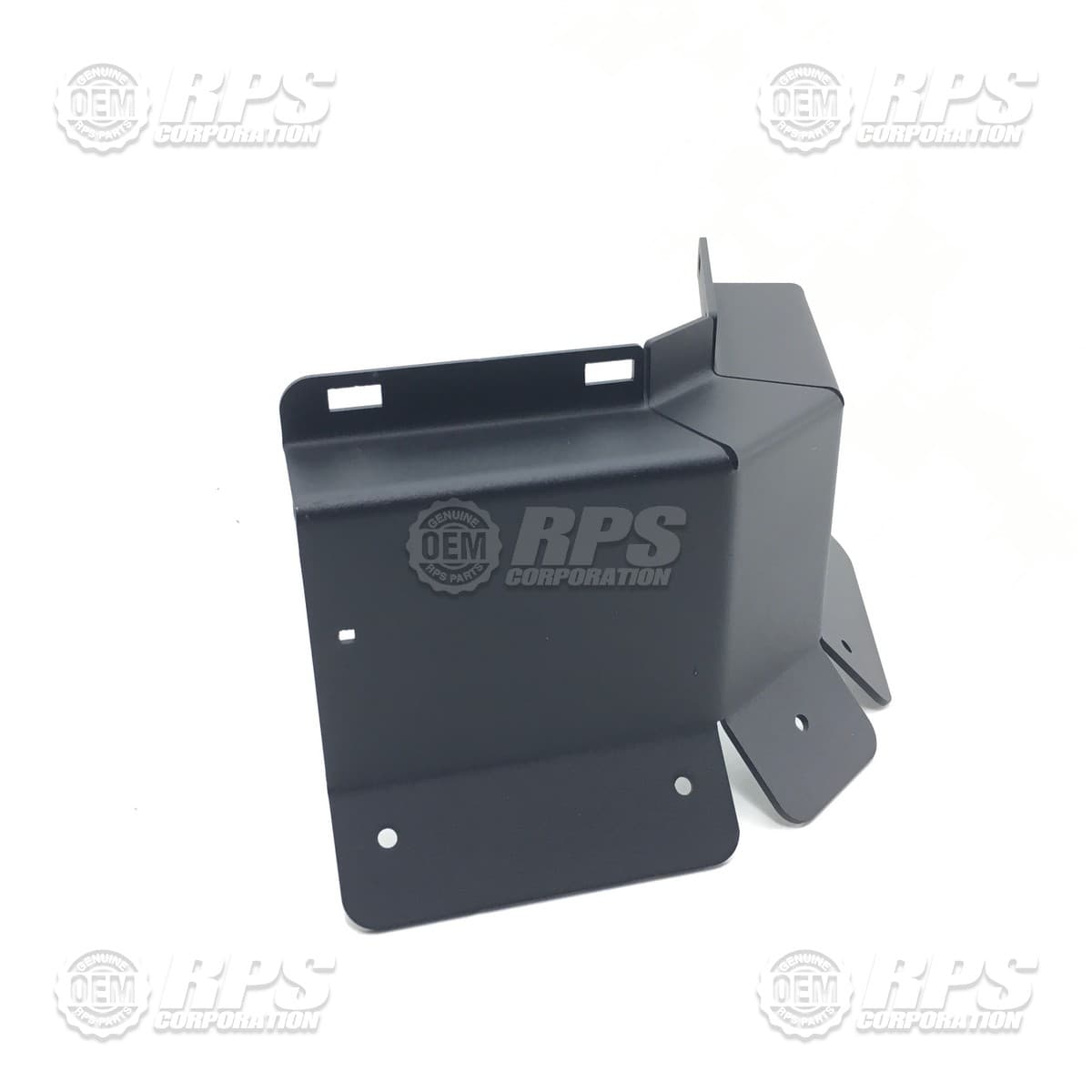 349-1117 - Guard, Sidebroom, Watering System
