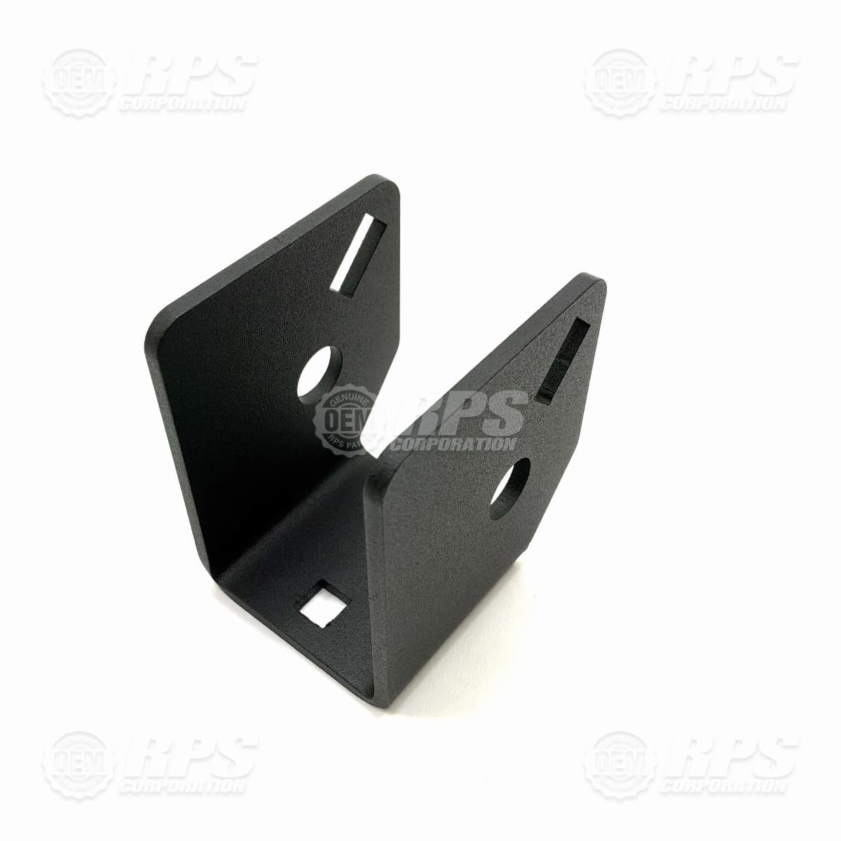 349-1139 - Mainbroom Pulley Bracket
