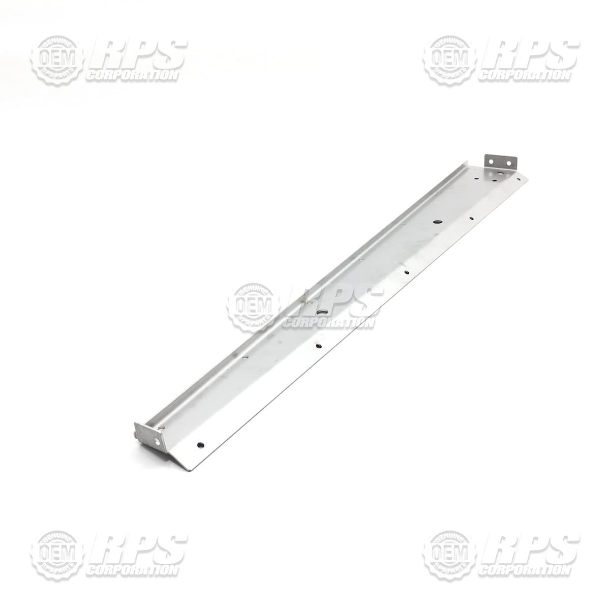 349-1265 - Hopper Body, Stainless