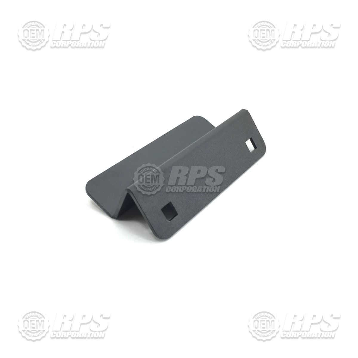 349-1368 - Clip, Tow Handle, Black