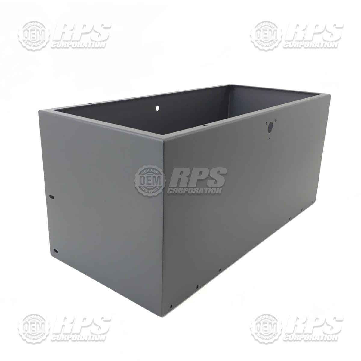 349-1400 - Filter Chamber