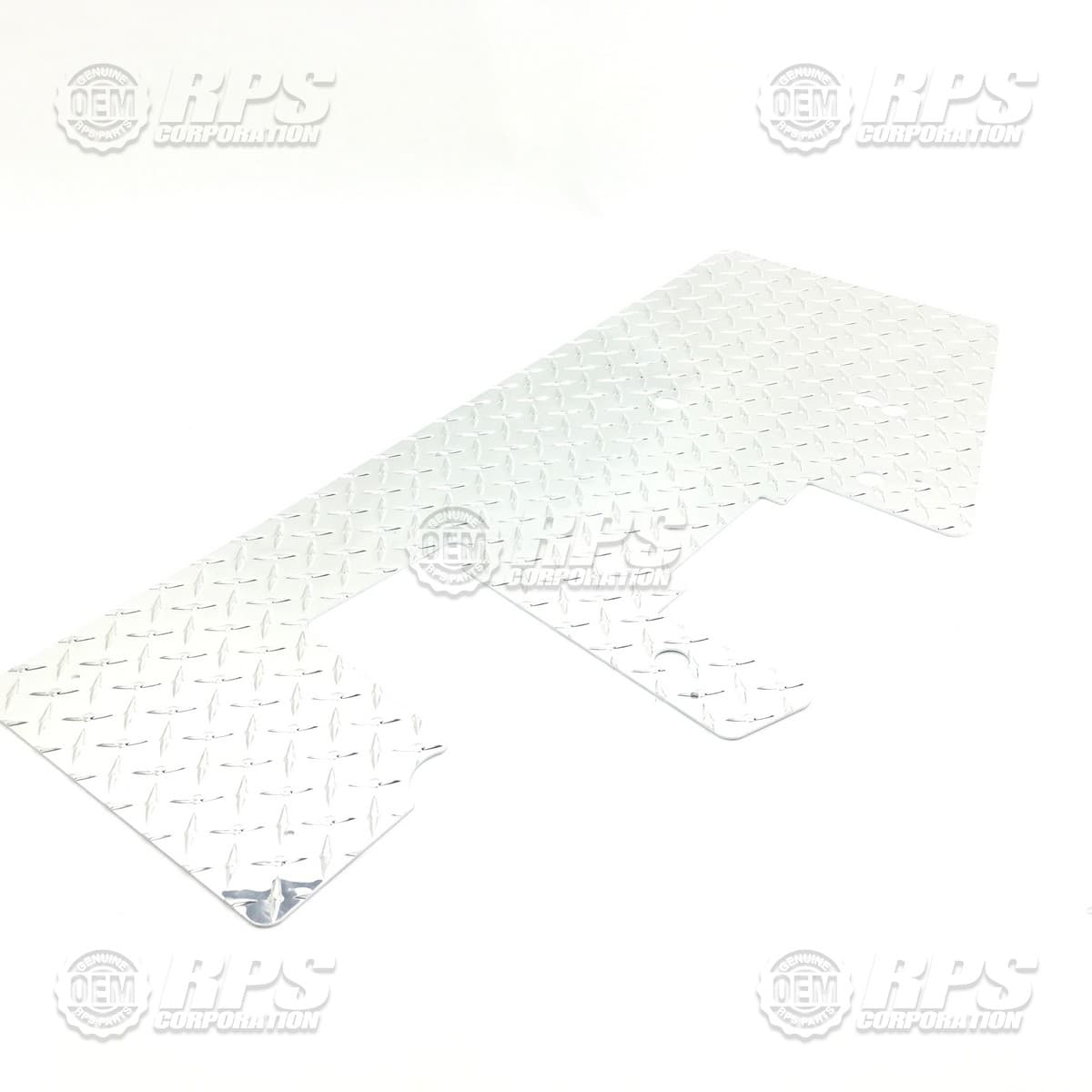349-1609 - Non Skid Floor Plate