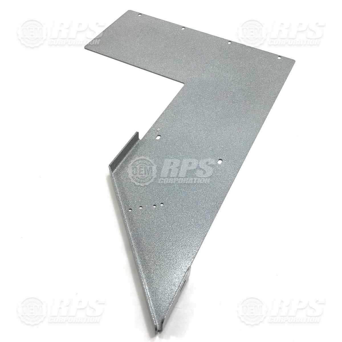349-2002G - Access Cover LH, Granite