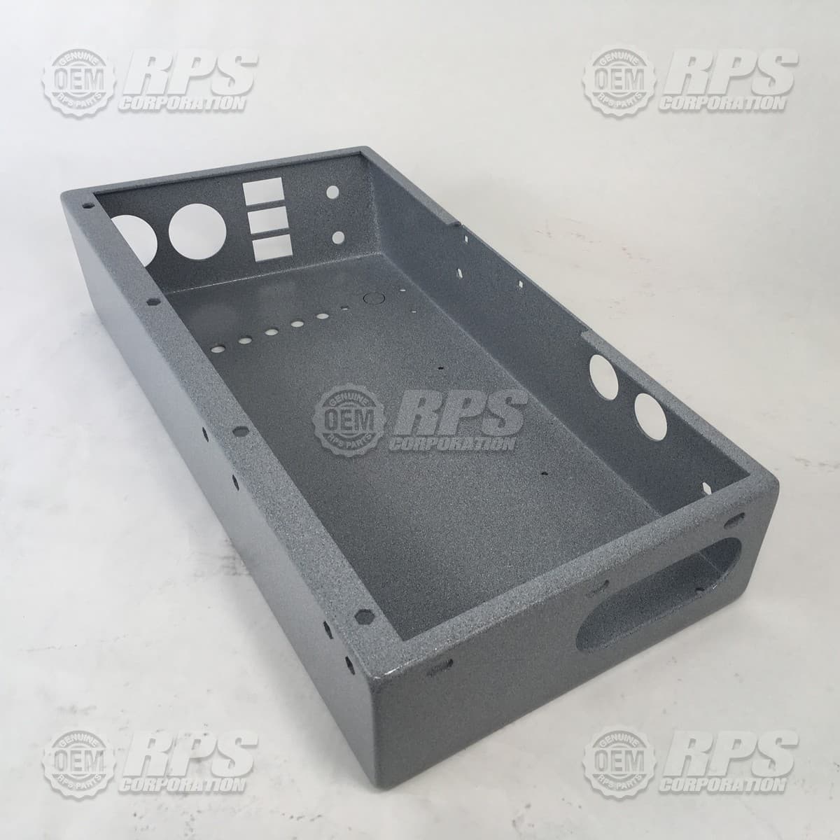 349-2011 - Control Panel,Granite