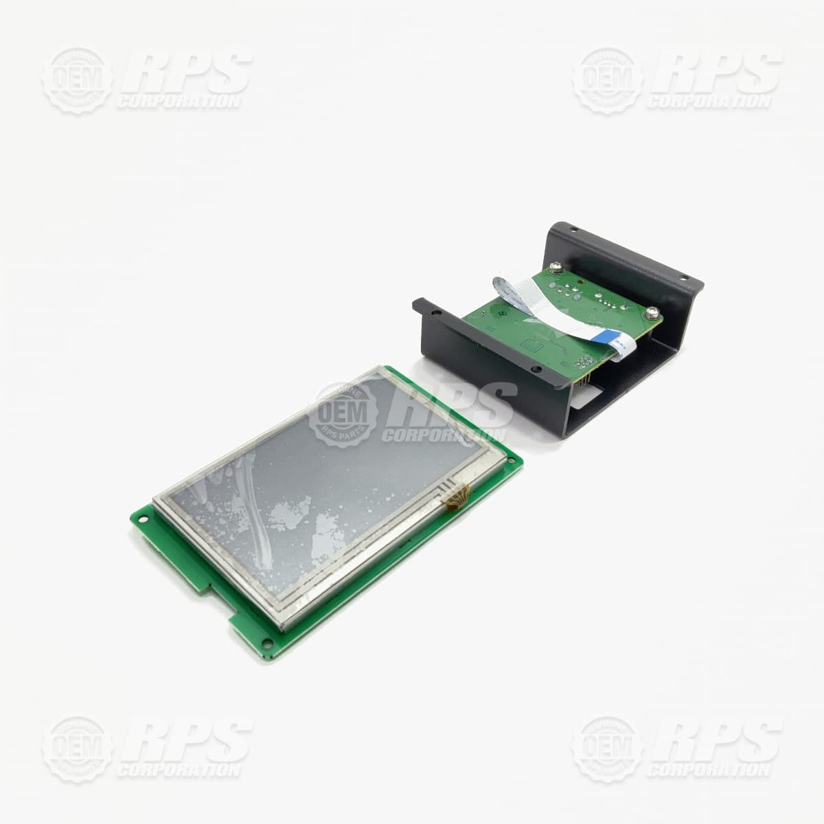 349-2891 - Touch Screen Display 4", Sweeper