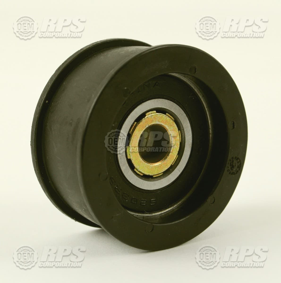 349-3170 - Pulley,Idler,3/4"W