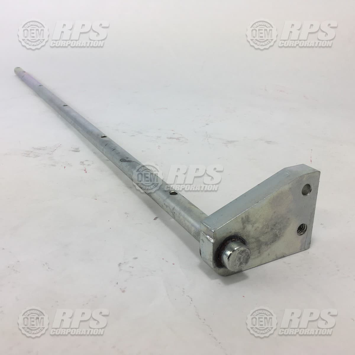 349-4100 - Arm,Main Broom Suspension