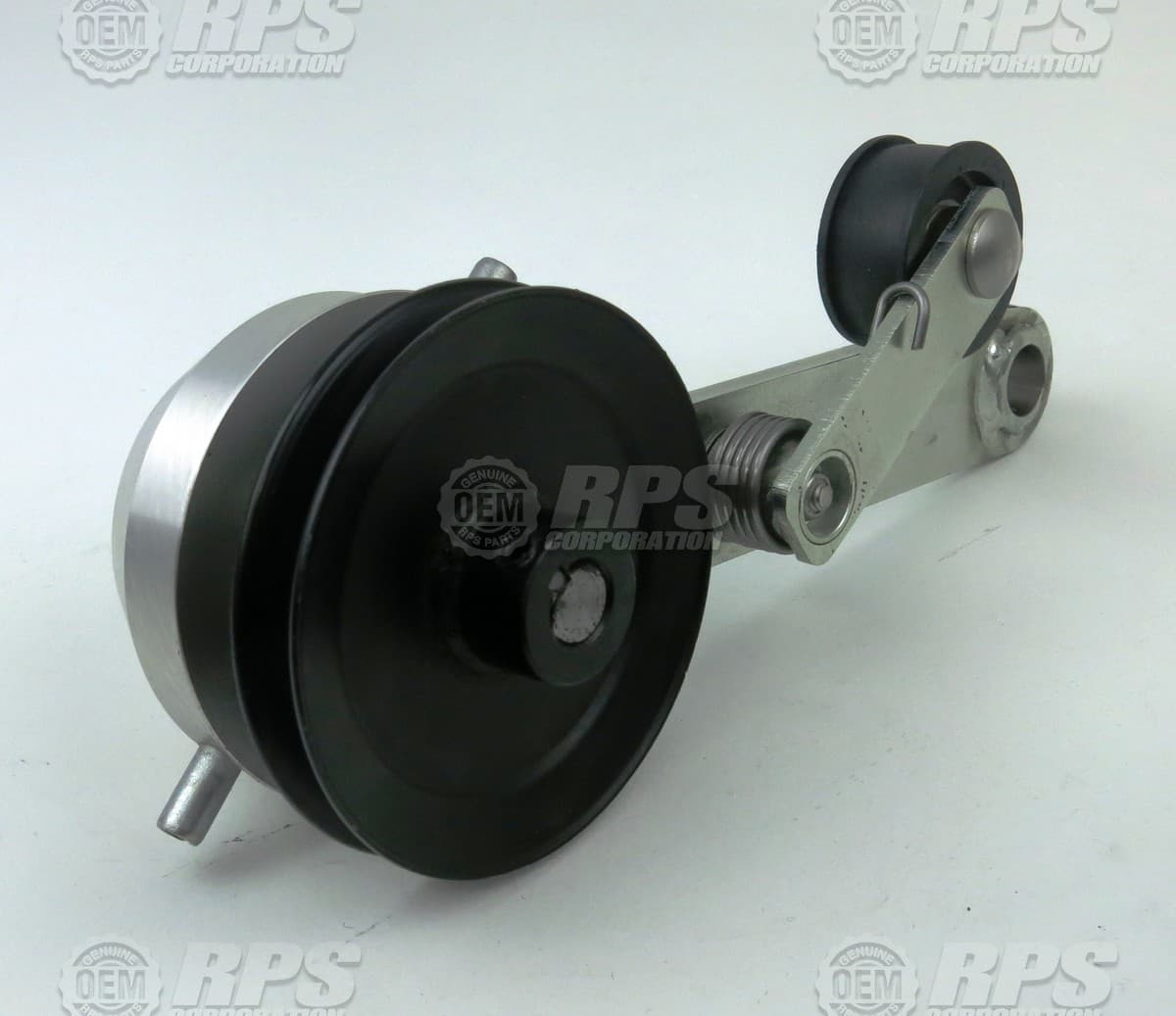 349-4160C - Arm,Main Broom,Sweeper