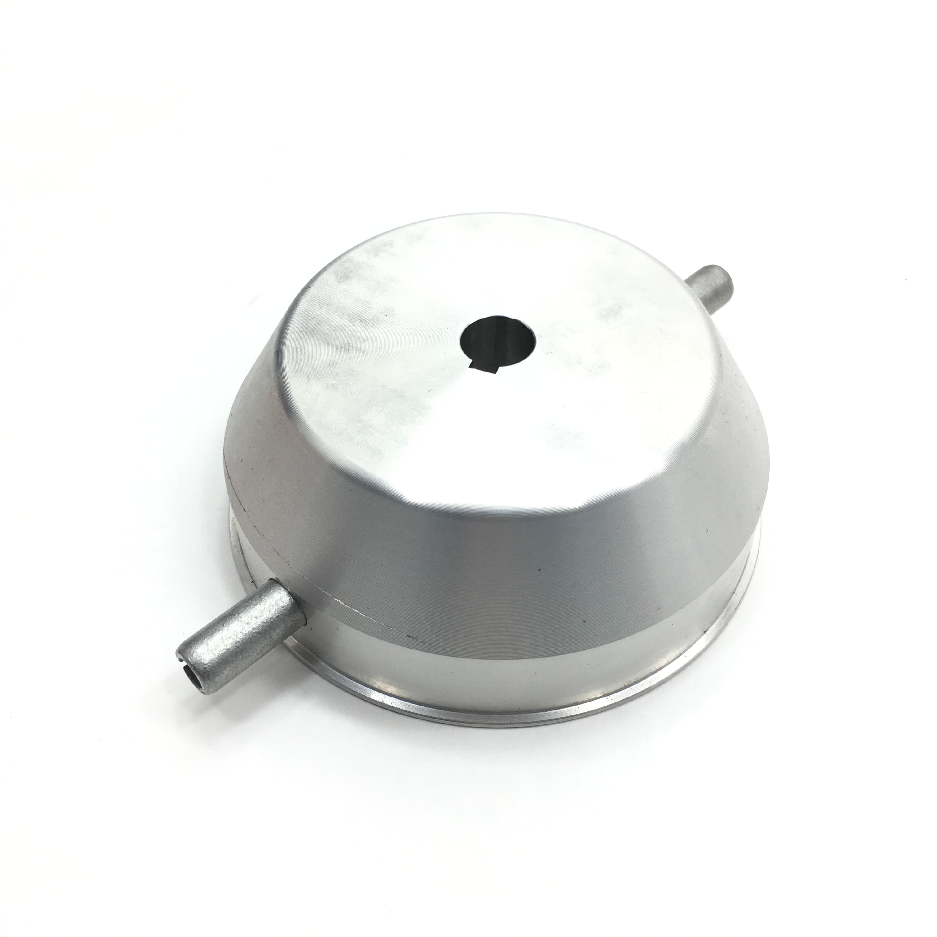 349-4200D - Driver,Broom w/ Spring Pins