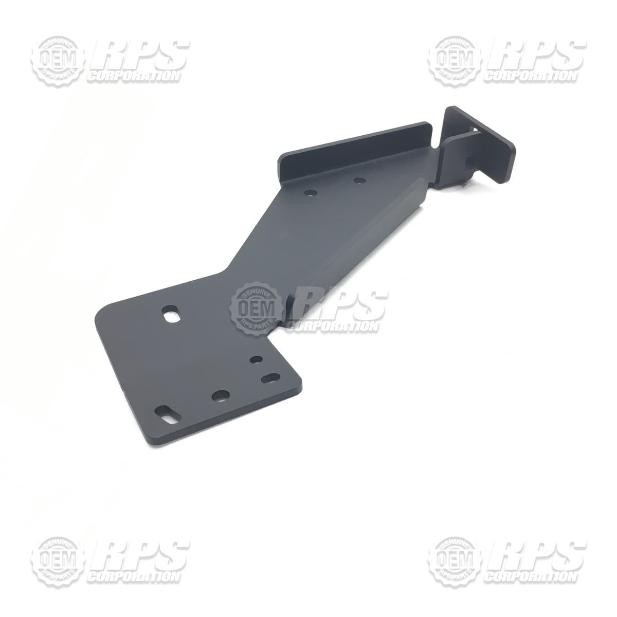 349-4420 - Side Broom Lift Arm RH