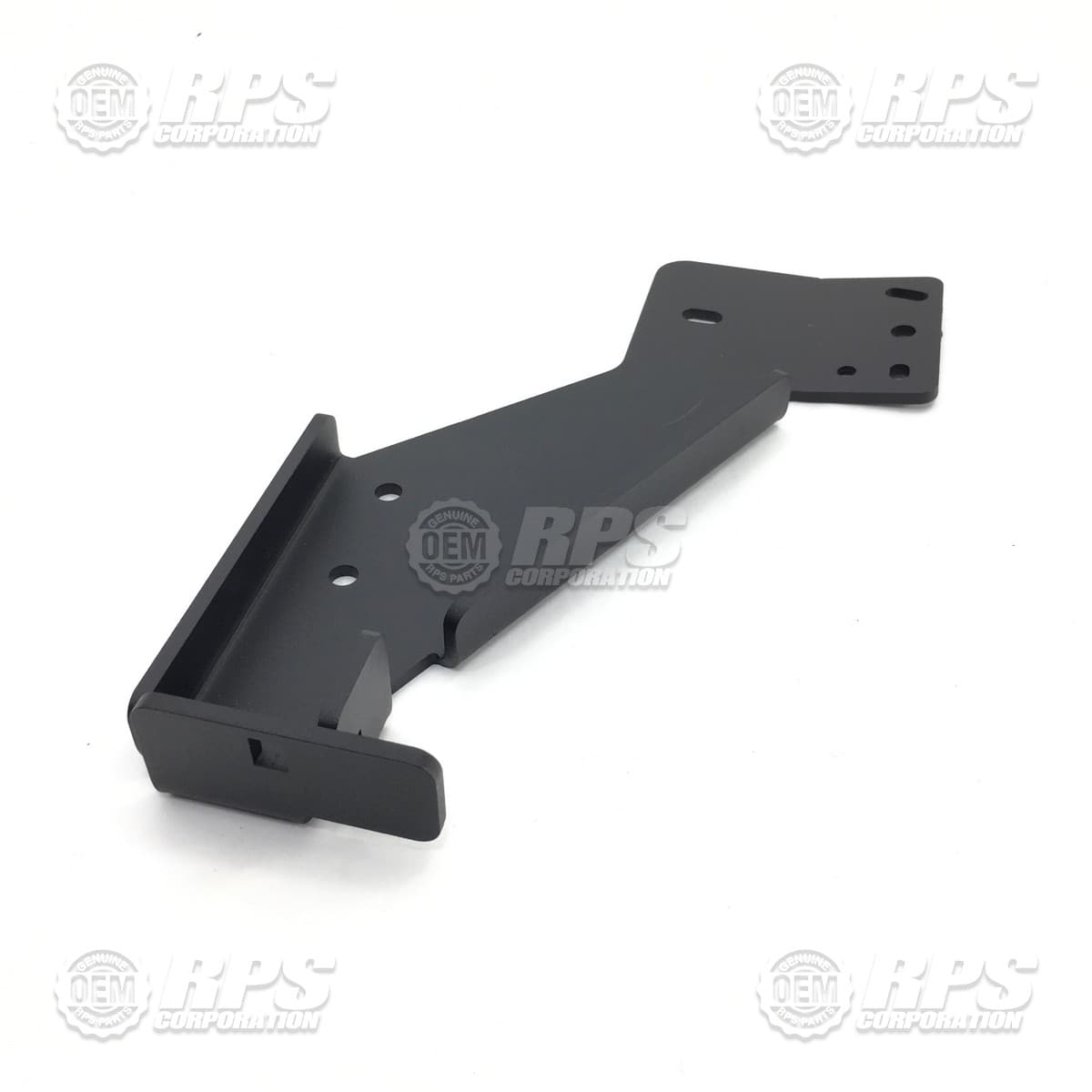 349-4421 - Side Broom Lift Arm LH