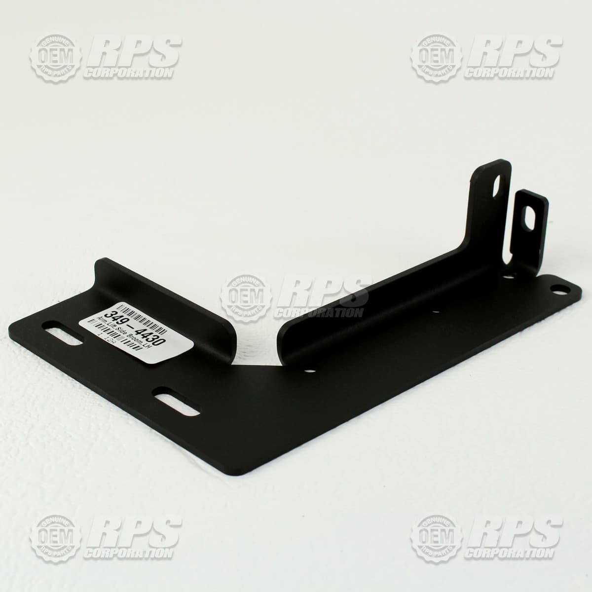 349-4430 - Arm,Lift,Side Broom,LH