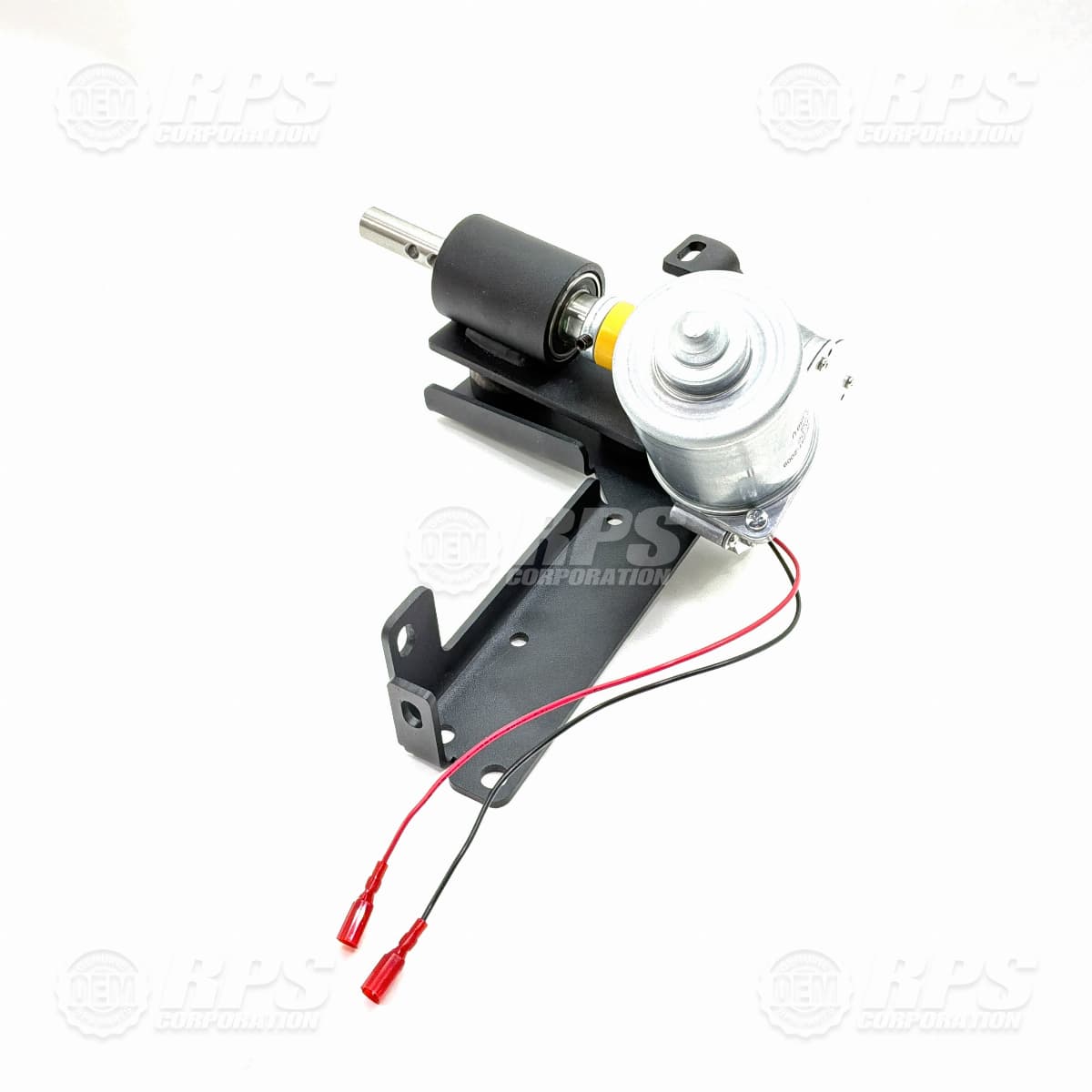349-4431C - Arm,Lift,Side Broom,RH Complete Assembly